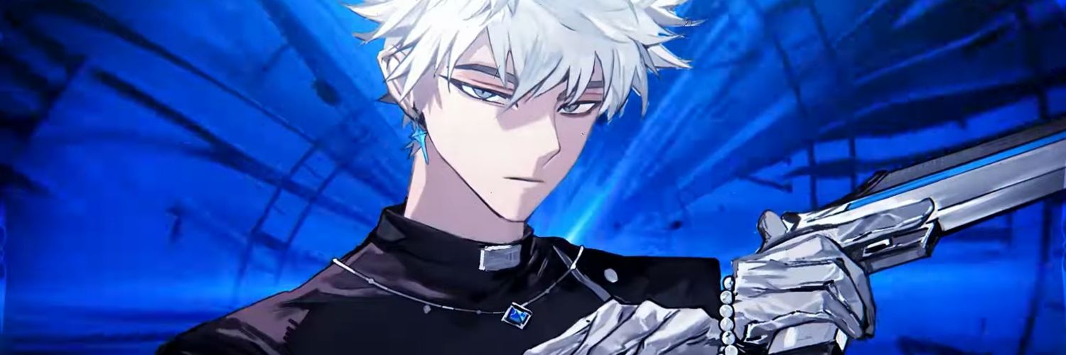 SapphirePyro's profile banner image