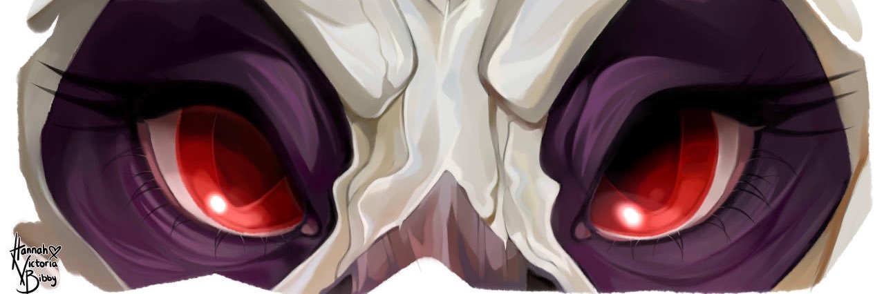 Neonraven banner