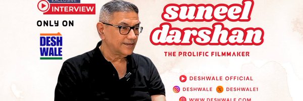 deshwale1 Profile Banner