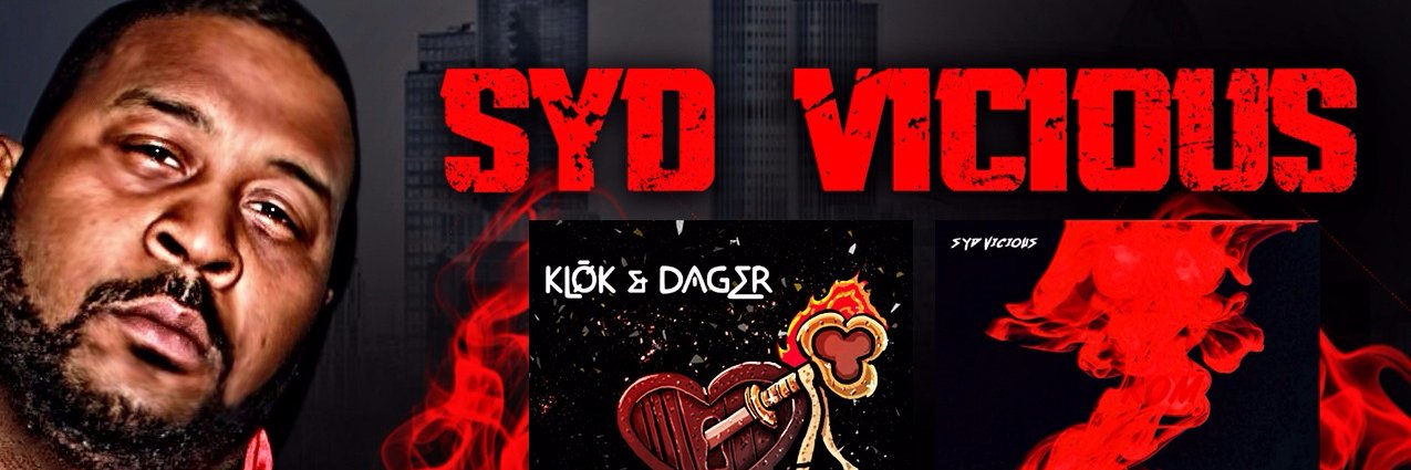 Syd Vicious banner