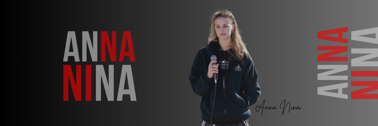Anna Nina's banner