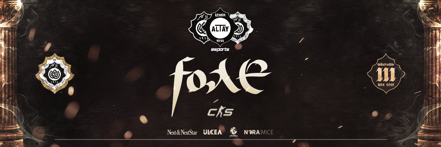 FoAE banner