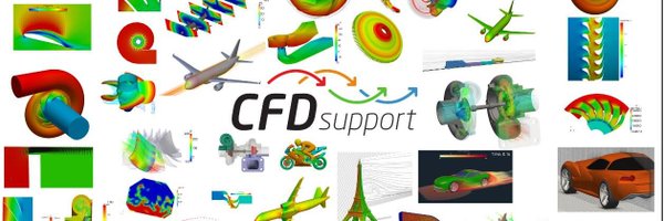 CFDSUPPORT Profile Banner