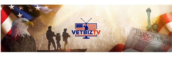 VetBizTV Profile Banner