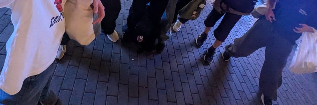 so banner
