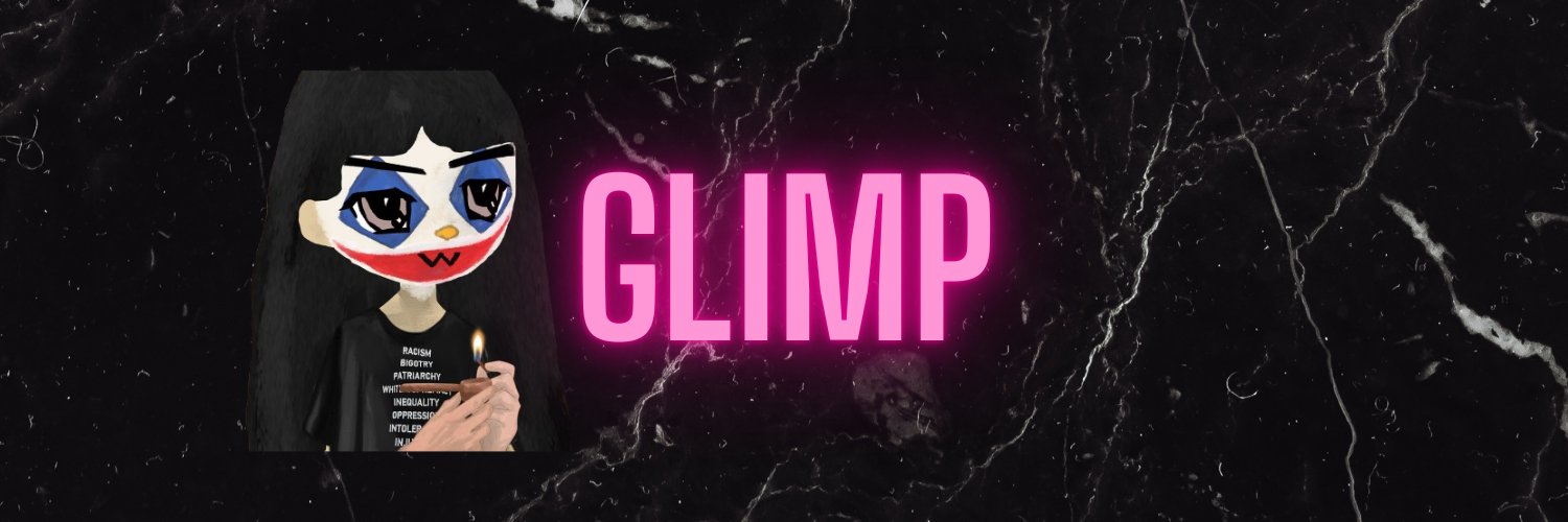 glimpxbtt's profile banner image