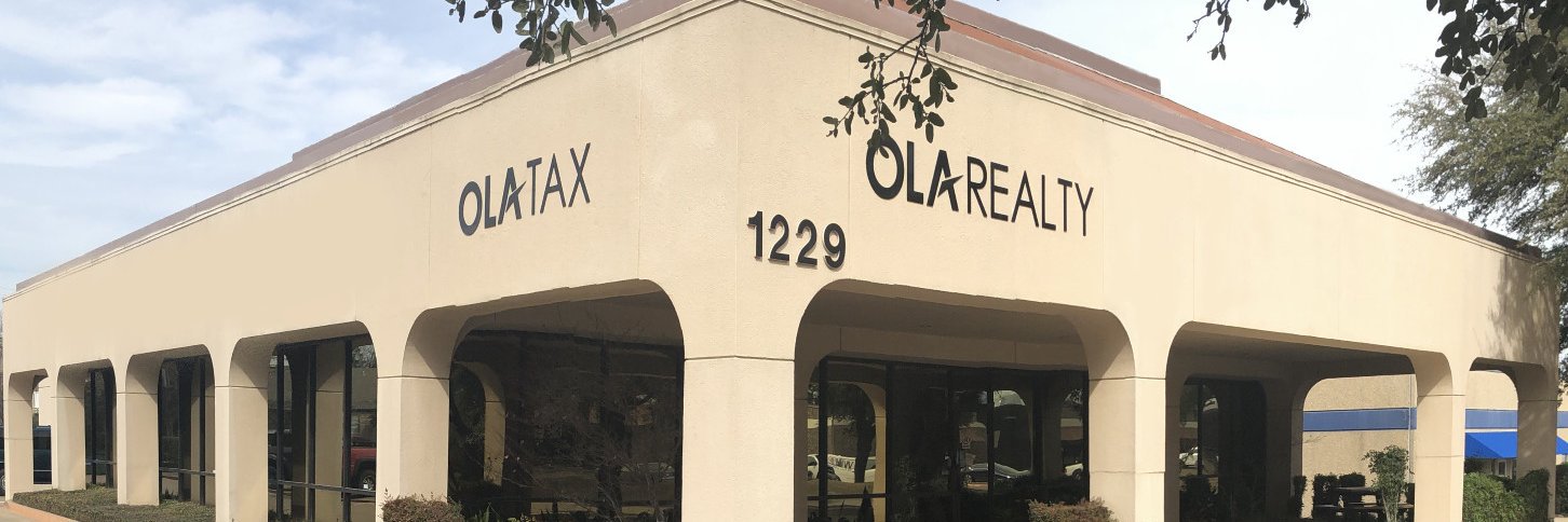 OlaTax's profile banner image