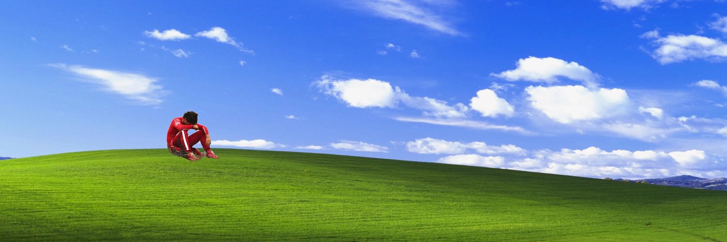 stylishF1noob's profile banner image