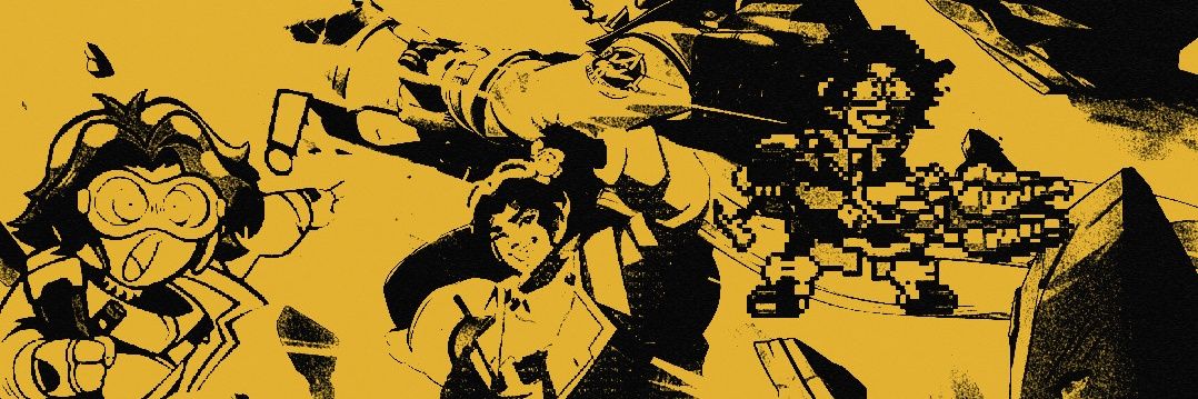 DASHINGDRILLER's profile banner image
