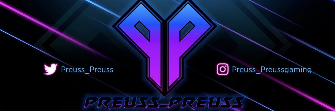 Preuss_Preuss's profile banner image