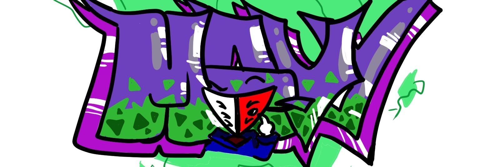 maxymus's banner