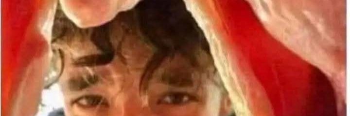 Revolution Now banner