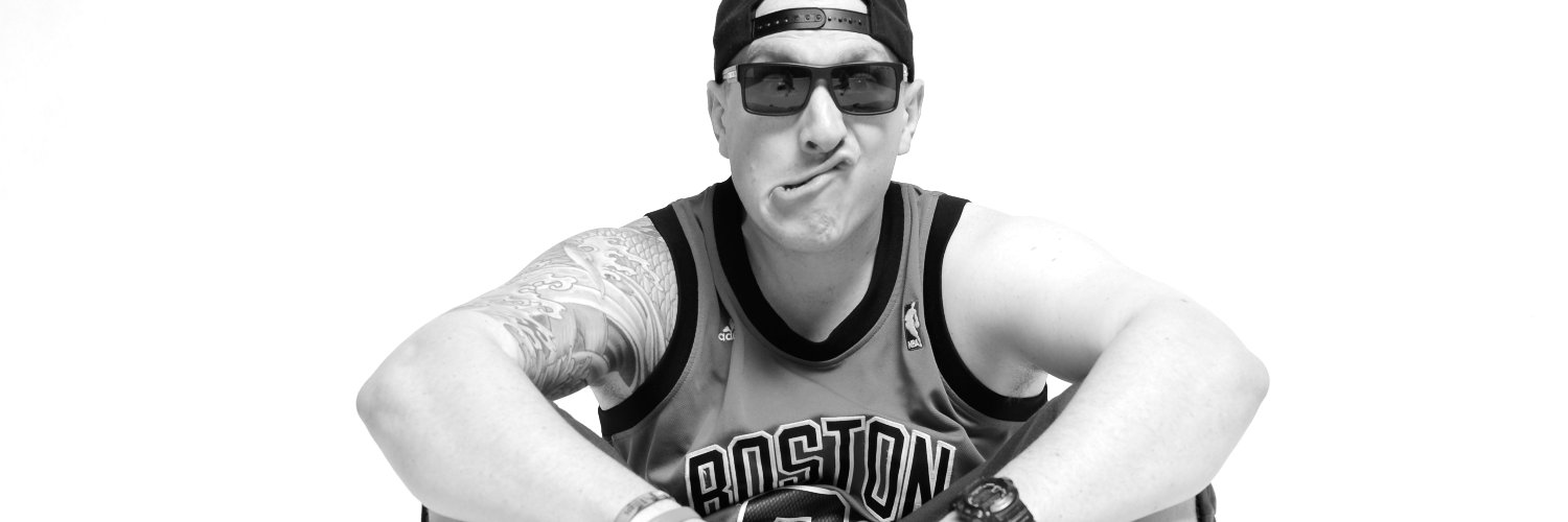 NobeeOne's profile banner image