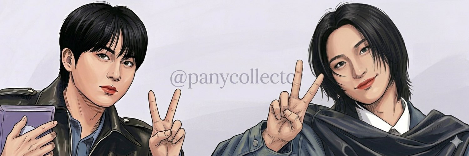 Panpany Collector banner