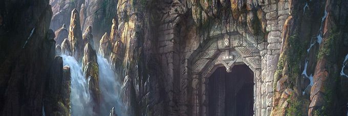 𝕿𝖍𝖊 𝕯𝖚𝖓𝖌𝖊𝖔𝖓 banner