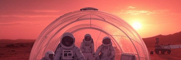 MartianXAI Profile Banner