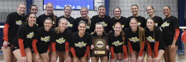 SCSUHuskies_VB Profile Banner