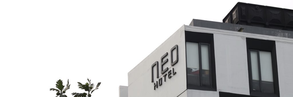 NeoTendean's profile banner image