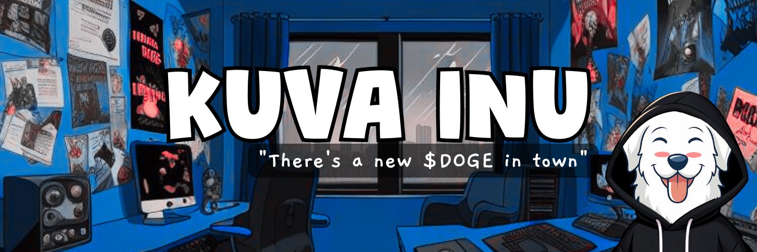 KUVA INU banner