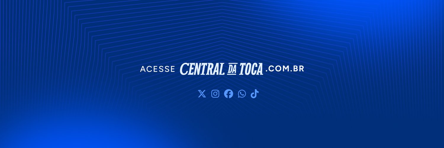 Central da Toca banner