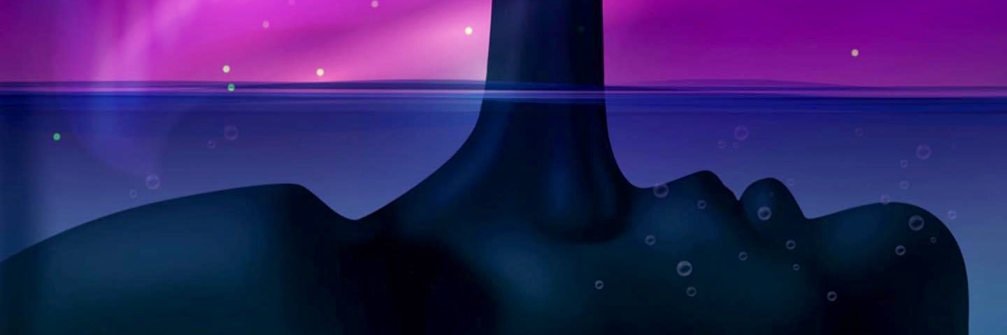 ZoWilliams THE V.O.R banner