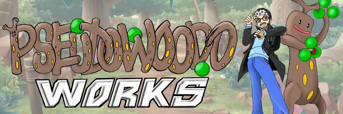 pseudowoodoworks (Steve) banner