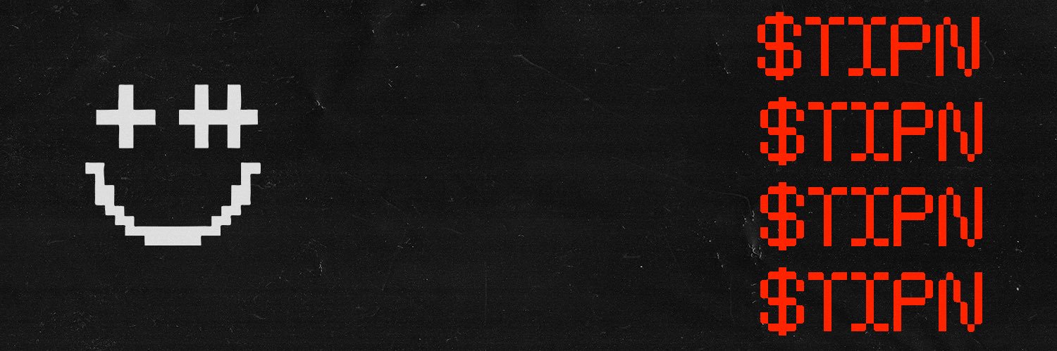 Tipn's banner
