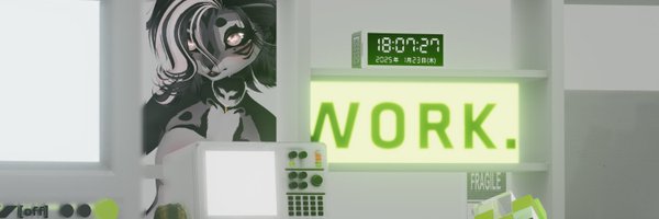 unmoii Profile Banner
