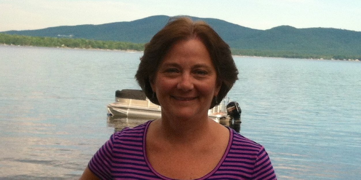 DeboraHerrick's profile banner image