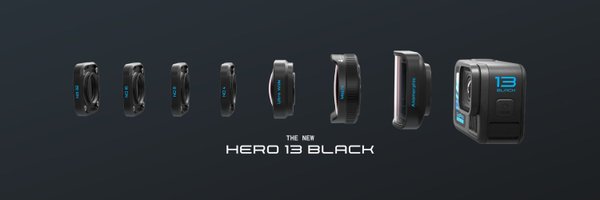 GoProJP Profile Banner