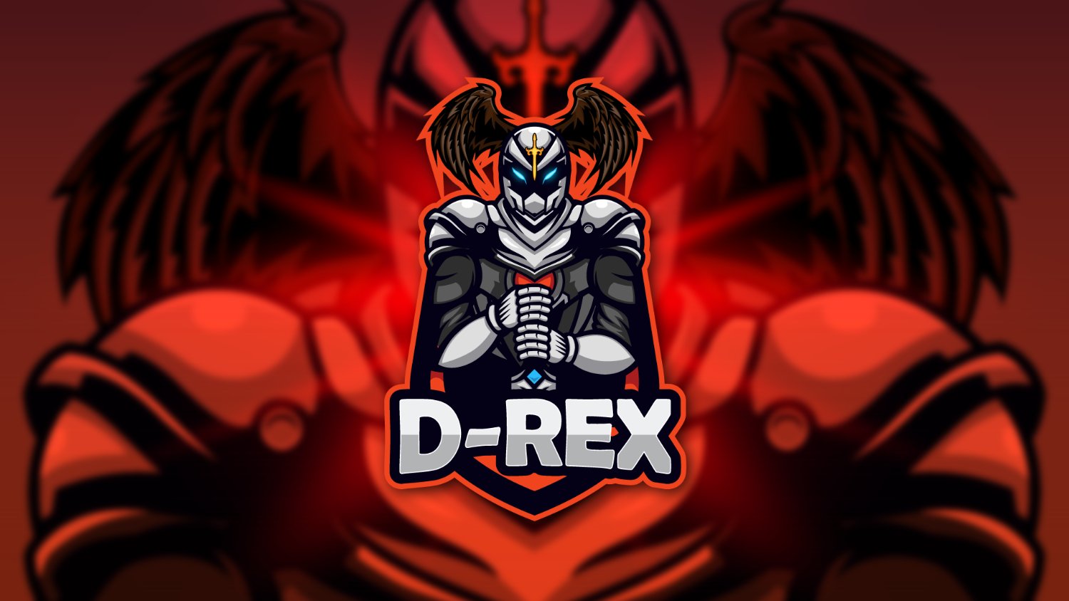 D-rex✝️🗡️🪽 banner