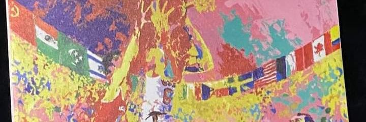 Daniel Meade banner