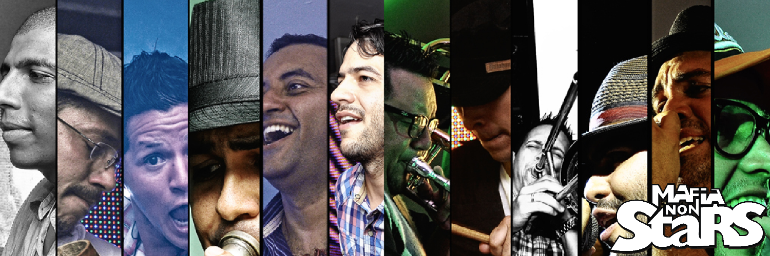MafiaNonStars's profile banner image