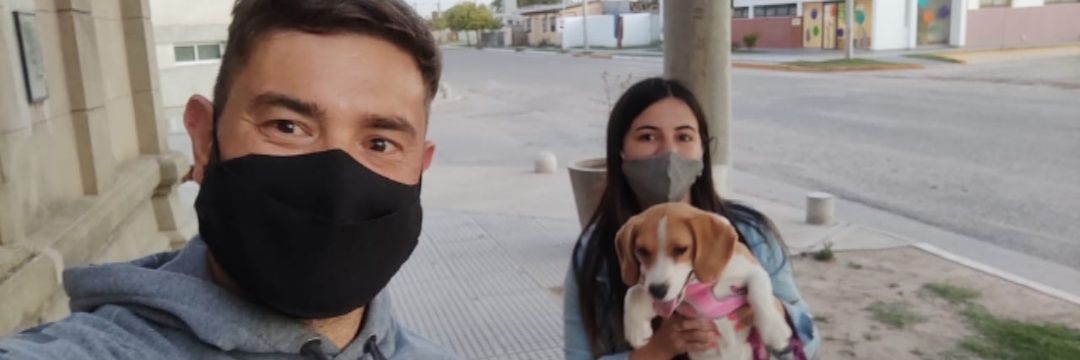 fedeappendino's profile banner image