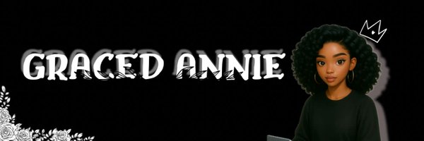 _GracedAnnie_ Profile Banner