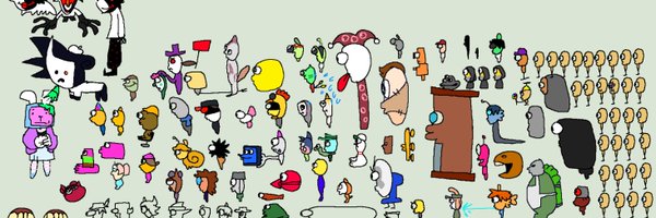 bfplushies Profile Banner