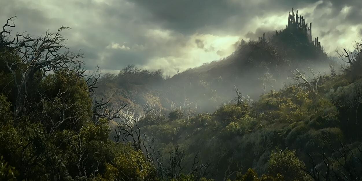 AzogOrcoPalido's profile banner image