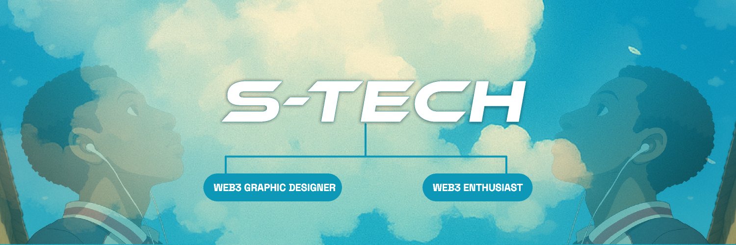 STECH banner
