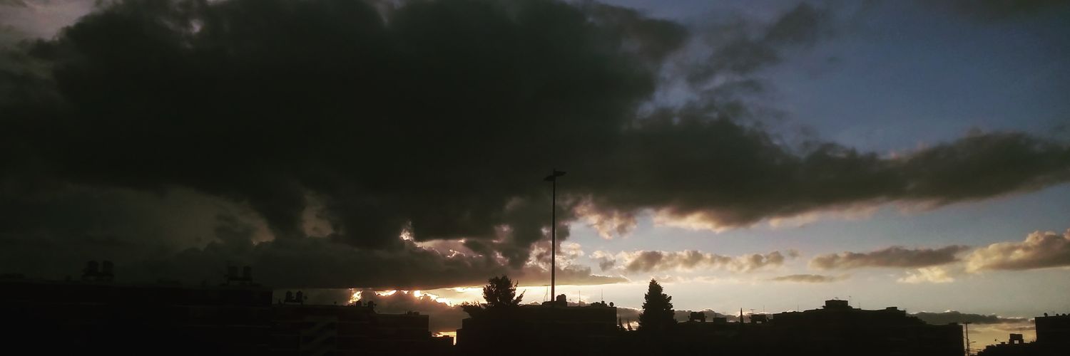 MuozLujan's profile banner image