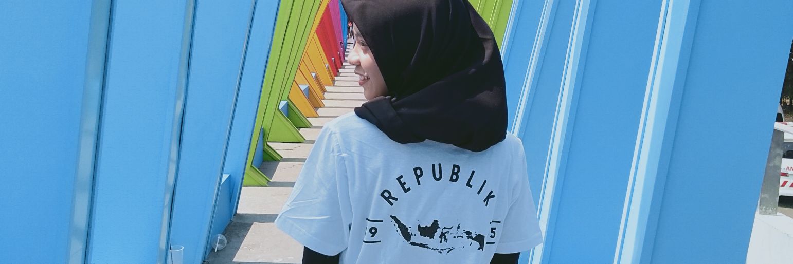 febriidhani's profile banner image