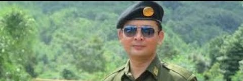 Arakan Truth (Rakhine Truth) banner
