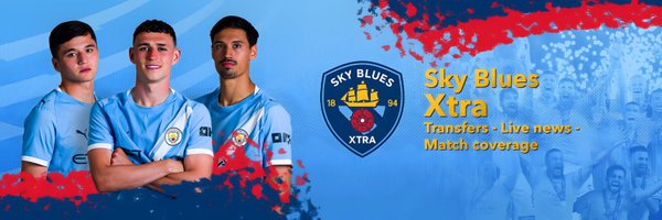 SkyBluesXtra Profile Banner
