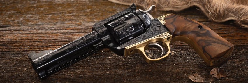 Tyler Gun Works banner