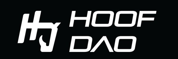 hoofdao Profile Banner