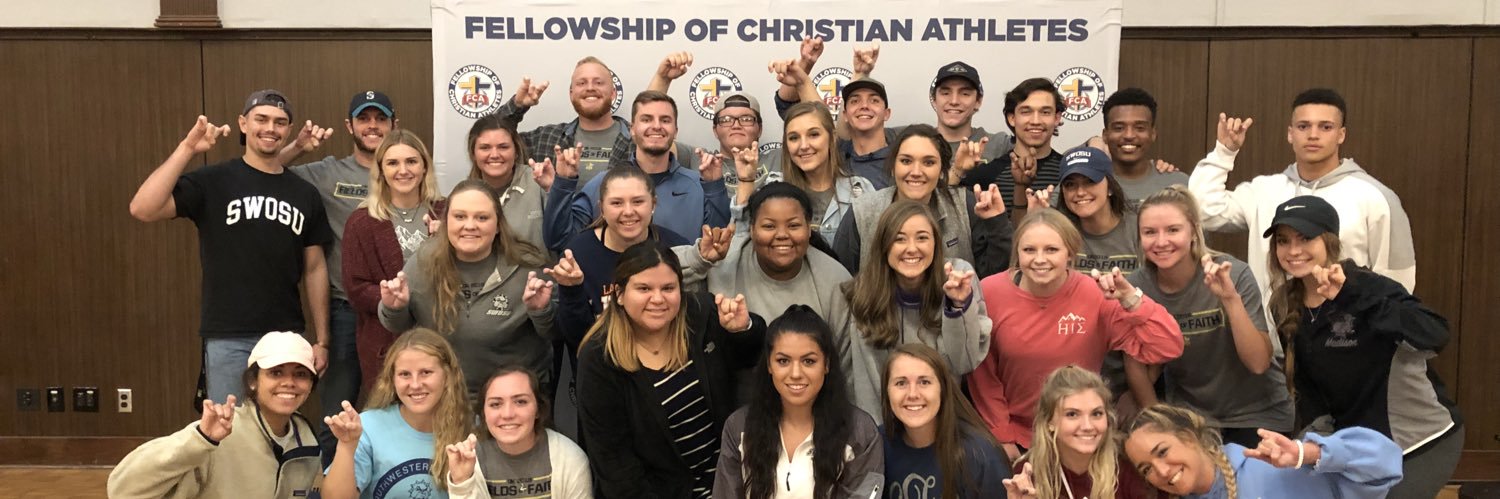 SWOSU FCA banner