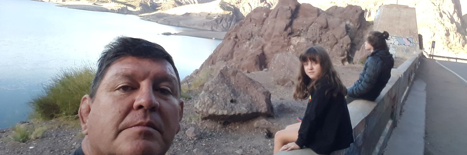 FedeZarate66's profile banner image