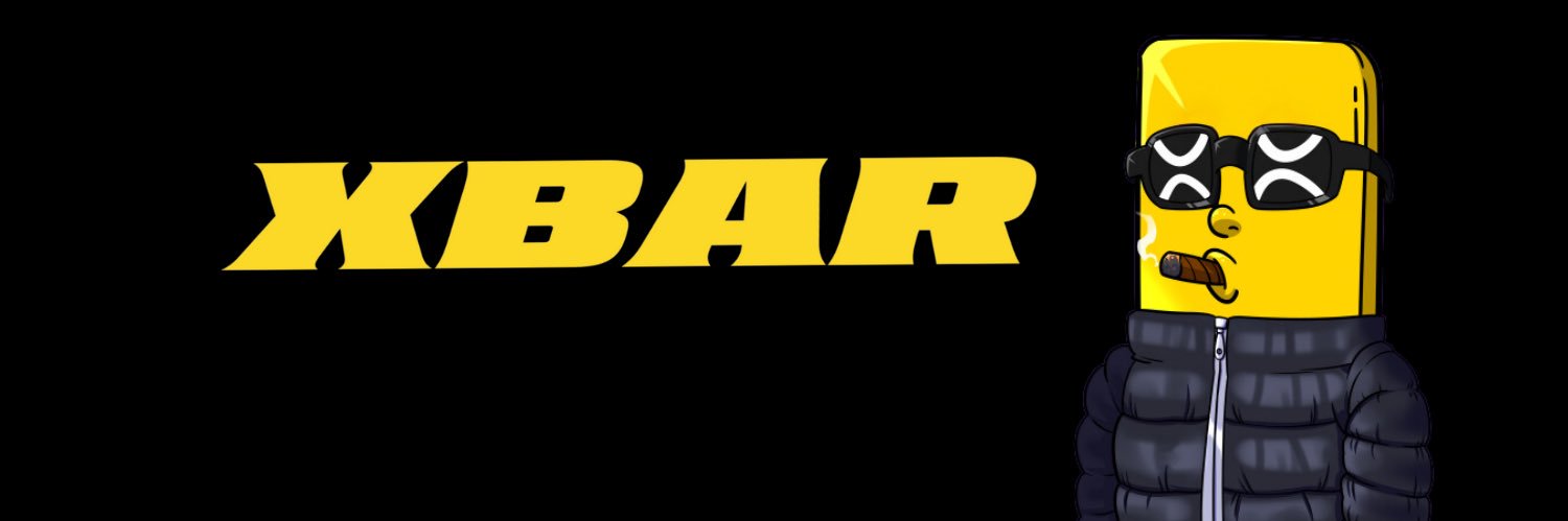 XBAR banner