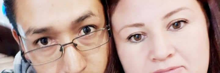 crissespin's profile banner image