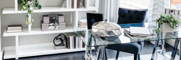 JennyAHansen Profile Banner