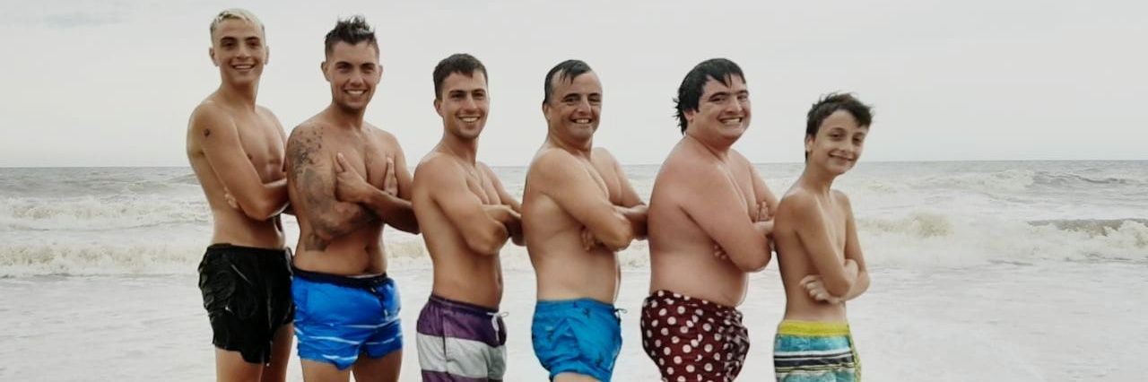 GenaroBrandan's profile banner image
